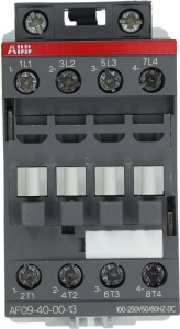 КОНТАКТОР AF09-40-00-13