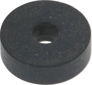 УПЛОТНИТЕЛЬ ШТОКА КРАНА Ø 13X4X4 ММ 70SH