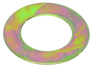 ШАЙБА ДЛЯ ВЫРАВНИВАНИЯ 14X8X0,3 MM