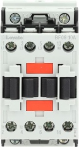 КОНТАКТОР NUOVA SIMONELLI 4200019