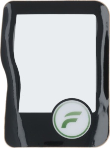 НАКЛЕЙКА НА КНОПОЧНУЮ ПАНЕЛЬ