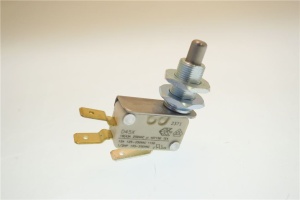 МИКРОВЫКЛЮЧАТЕЛЬ MICROINTERRUTTORE CHERRY D45Y