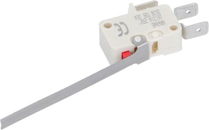 МИКРОПЕРЕКЛЮЧАТЕЛЬ D45 16A 250В