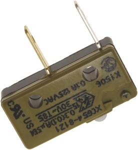 МИКРОВЫКЛЮЧАТЕЛЬ SAIA-BURGESS