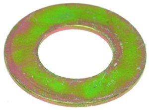 ШАЙБА ДЛЯ РЕГУЛИРОВКИ 19X10X0,8 MM