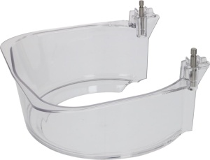 ЗАЩИТА ДЕЖИ ИЗ ПЛАСТИКА