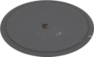 РАСПРЕДЕЛИТЕЛЬ ПЛАМЕНИ Ø 120 ММ