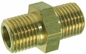 ФИТИНГ O 1/2''M-1/2''M