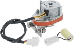 МОТОР-РЕДУКТОР 80523414 BREMA C26820