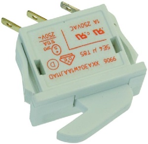 МИКРОВЫКЛЮЧАТЕЛЬ 250В 1А