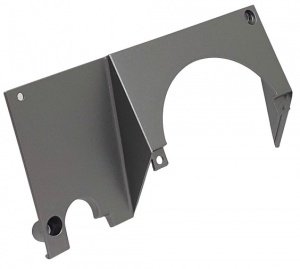 КРЫШКА ЗАДНЯЯ NUOVA SIMONELLI 05000814.GM