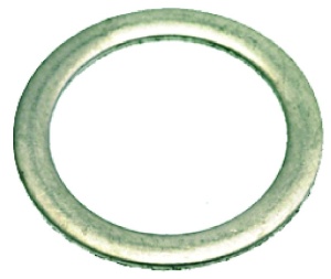 ШАЙБА 21 Х 16 Х 0,7 ММ