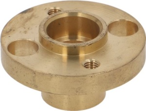 НАПРАВЛЯЮЩАЯ РУЧКИ