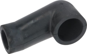 МУФТА ЗАБОРНАЯ