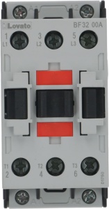 КОНТАКТОР BF 3200 56A 230В 50/60ГЦ