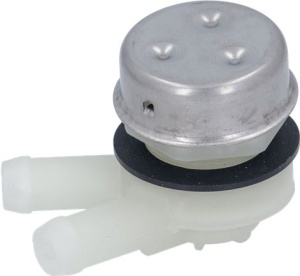 ОБРАТНЫЙ КЛАПАН СОЕДИНЕНИЕ Ø 12 ММ