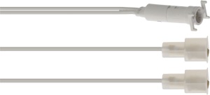 ЗЕЛЕНЫЙ СВЕТОДИОД