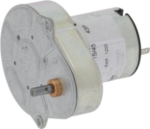 МОТОР-РЕДУКТОР 82841056 24В RATIONAL 3101.1007