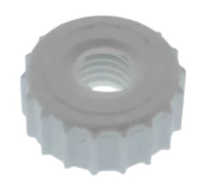 ГАЙКА M4 NUOVA SIMONELLI 05000037