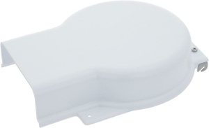 КРЫШКА В СБОРЕ БЕЛАЯ