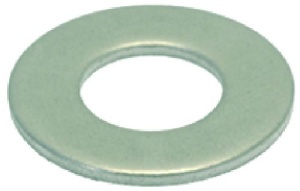 ШАЙБА ПЛОСКАЯ БОЛЬШАЯ М8