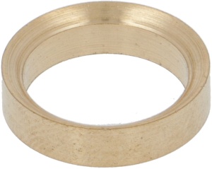 ВСТАВНОЕ УПЛОТНИТЕЛЬНОЕ КОЛЬЦО Ø 14,5X11,5X3,5 ММ