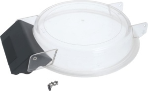 КРЫШКА В СБОРЕ Р10