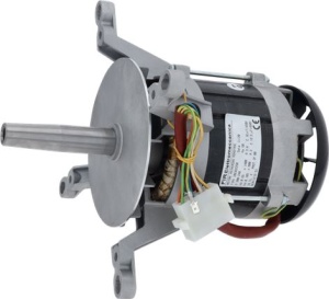 ЭЛЕКТРОДВИГАТЕЛЬ 1063D2250 0,55/0,185 КВТ 200/240 В