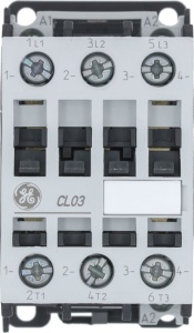 ДИСТАНЦИОННЫЙ ВЫКЛЮЧАТЕЛЬ 36А/20А 24В 50/60ГЦ