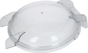 КРЫШКА КАРТОФЕЛЕЧИСТКИ 430 ММ