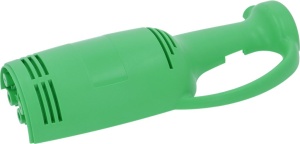 КОРПУС (ЛЕВАЯ ЧАСТЬ)