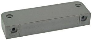 МАГНИТ МИКРОВЫКЛЮЧАТЕЛЯ 63Х19Х11 ММ