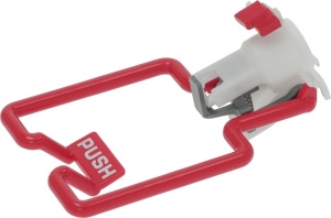 КРАН В СБОРЕ HT 10-11-20