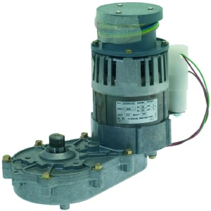 МОТОРЕДУКТОР 230V 50/60HZ