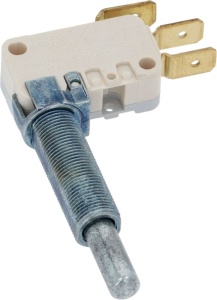 МИКРОВЫКЛЮЧАТЕЛЬ ДВЕРИ 16A 250В