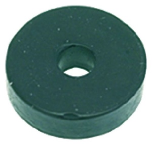 УПЛОТНИТЕЛЬ ПОРШНЯ КРАНА Ø 15X4X4 ММ 60SH EPDM