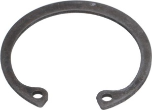 СТОПОРНОЕ КОЛЬЦО