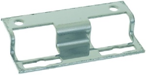 СКОБА КРЕПЕЖНАЯ ДЛЯ ТЕРМОСТАТА КОНТАКТНОГО