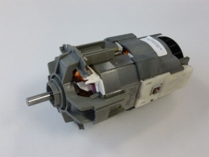 МОТОР 230В 50ГЦ CMP250