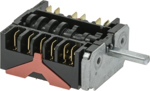 ПЕРЕКЛЮЧАТЕЛЬ ДЛЯ ПЕЧИ EGO 5+0