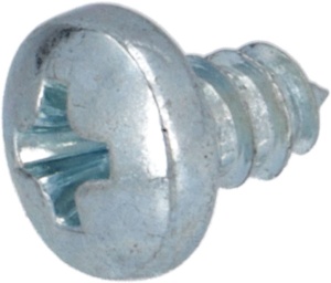 БОЛТ 2,9X4,5 ММ