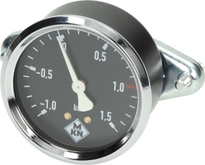 МАНОМЕТР MKN 201731