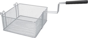 КОРЗИНА ДЛЯ ФРИТЮРНИЦЫ 260Х270Х120 ММ ELECTROLUX PROFESSIONAL 004499