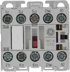 КОНТАКТОР ЭЛЕКТРИЧЕСКИЙ OLIS BN6A047031