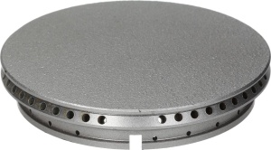 РАССЕКАТЕЛЬ ПЛАМЕНИ Ø 102 ММ