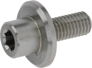 ВИНТ НЕРЖ. СТАЛЬ М8