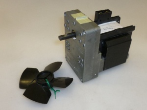 МОТОР-РЕДУКТОР