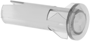 ПРОЗРАЧНЫЙ ЛАМПОВЫЙ ПАТРОН