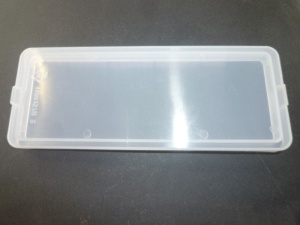 КРЫШКА КОНТЕЙНЕРА