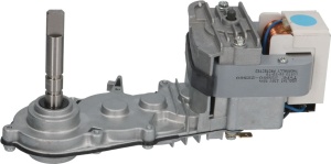 РЕДУКЦИОННЫЙ ЭЛЕКТРОДВИГАТЕЛЬ 230 В 50 ГЦ